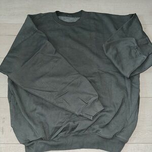 John Galt | Brandy Melville Sage Crewneck